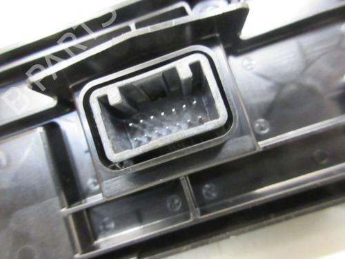 AC Styreenhet / Manøvreringsenhet TOYOTA YARIS (_P21_, _PA1_, _PH1_) 1.5 Hybrid (MXPH10, MXPH11) | BP29099121I5 