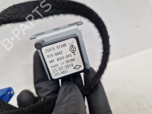 Antenne/Base RENAULT TRAFIC III Van (FG_) 1.6 dCi 95 (FGMJ, FGMR) | BP32846756C140  - Image 5