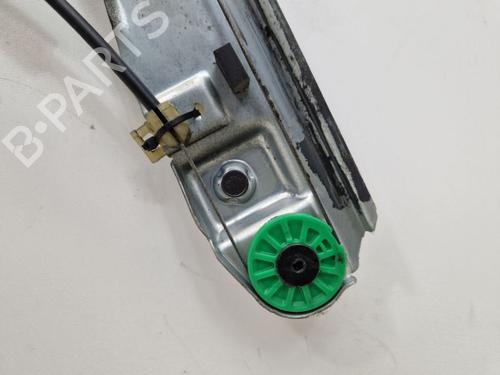 Front left window mechanism RENAULT MASTER III Van (FV) 2.3 dCi 125 FWD (FV0C, FV0D, FV0G, FV0H, FV0J, FV0K,... | BP34738151C22 - Image 8