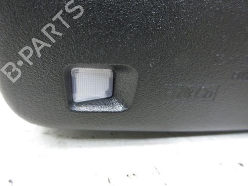 Rear mirror FORD FIESTA VII (HJ, HF) 1.0 EcoBoost | BP37121674I6 - Image 4