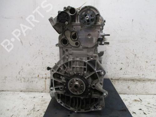 Engine VW POLO V (6R1, 6C1) 1.2 TSI | BP29092479M1 
