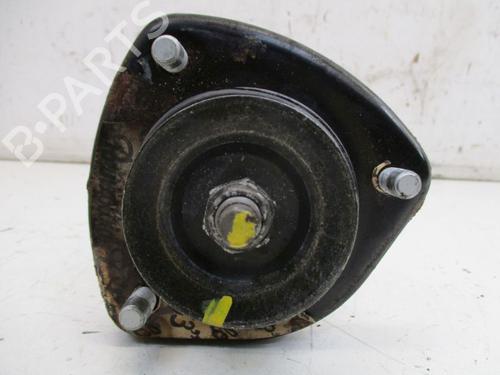 Left rear shock absorber BMW X5 (E53) 4.4 i | BP37125223M18 - Image 5