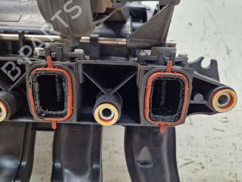 Intake manifold BMW X3 (E83) 2.0 d | BP37137338M70 - Image 6
