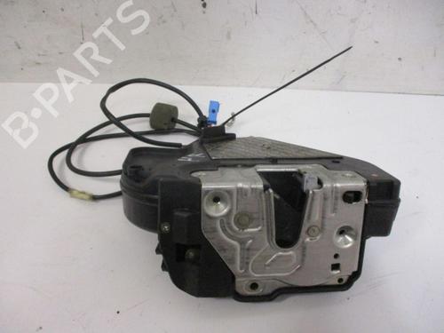 Rear right lock MERCEDES-BENZ E-CLASS (W211) E 280 CDI (211.020) | BP18798087C99 
