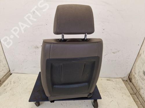Right front seat BMW X3 (F25) xDrive 20 d | BP37134608C16 - Image 8