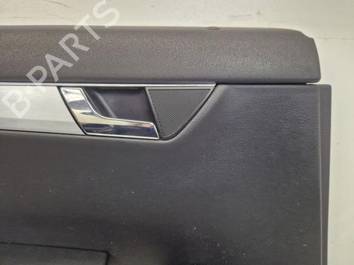 Rear left panel MERCEDES-BENZ C-CLASS T-Model (S204) C 200 CDI (204.201) | BP37136653C60 - Image 3