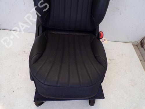 Left front seat MERCEDES-BENZ EQS (V297) EQS 450+ (297.123) | BP37130814C15 - Image 3