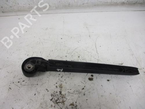 Front windshield wiper arm AUDI A1 Sportback (8XA, 8XF) 1.2 TFSI | BP25826139C143 
