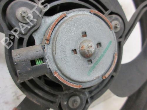 Fan RENAULT TWINGO II (CN0_) 1.2 (CN0D) | BP37124967M128 - Image 4