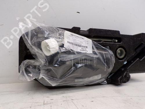 Other PORSCHE CAYENNE (92A) 4.8 Turbo | BP29094346O1 