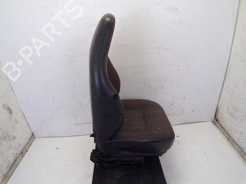 Right front seat JEEP WRANGLER II (TJ) 4.0 | BP28174482C16 