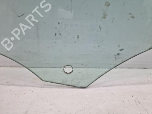 Front left quarter glass FORD MONDEO IV Turnier (BA7) 2.0 TDCi | BP30358641C111