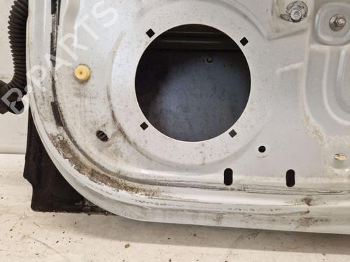 Right rear door DACIA LOGAN MCV (KS_) 1.6 (KS0B, KS0D, KS0F) | BP29702718C5 