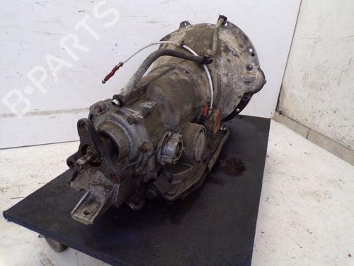Gearbox MERCEDES-BENZ S-CLASS (W126) 500 SE, SEL (126.036) | BP29084689M3 