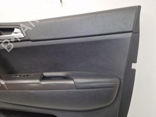 Front right panel KIA SPORTAGE IV (QL, QLE) 1.6 T-GDI AWD | BP38155889C59 - Image 4