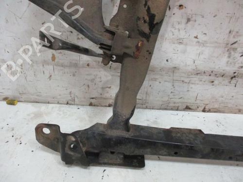 Subframe RENAULT TWINGO II (CN0_) 1.2 (CN0D) | BP37122154M9 - Image 3
