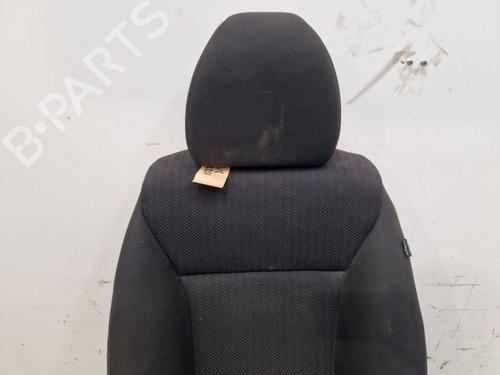 Left front seat HONDA HR-V (RU) 1.5 (RU1) | BP38506338C15 - Image 2