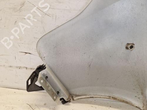 Right front fenders RENAULT TRAFIC III Van (FG_) 1.6 dCi 95 (FGMJ, FGMR) | BP31811978C42
