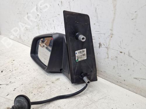 Left mirror OPEL ZAFIRA / ZAFIRA FAMILY B (A05) 2.2 (M75) | BP29101804C26 