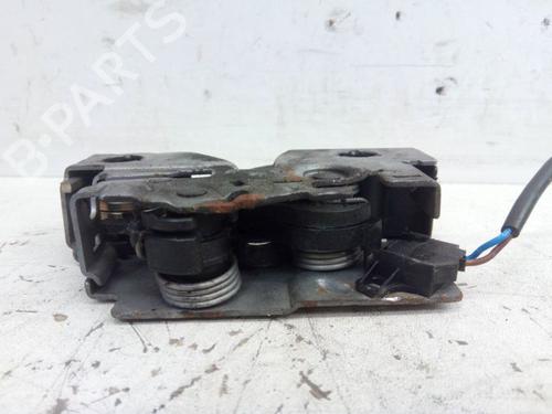 Hood lock SKODA FABIA III Estate (NJ5) 1.2 TSI | BP29109142C133 