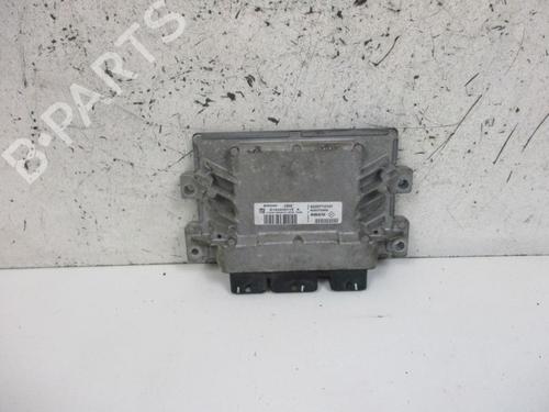 Used Engine control unit (ECU) Engine control unit (ECU) 37116504 37116504