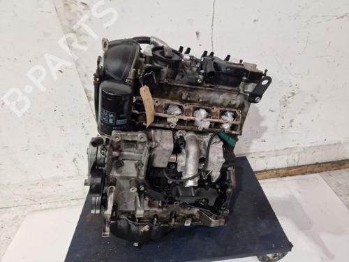 Used Engine Engine 31751586 31751586
