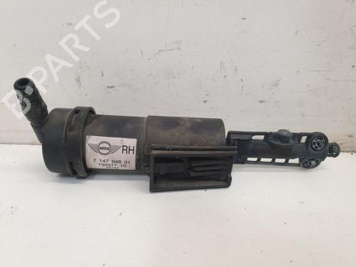 Used Washer pump Washer pump MINI MINI (R50, R53) Cooper (116 hp) 34042036 34042036