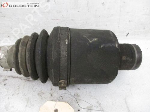 Right front driveshaft OPEL ANTARA A (L07) 2.0 CDTI 4x4 | BP18755337M39