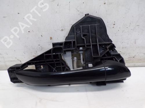 Front right exterior door handle MERCEDES-BENZ A-CLASS (W169) A 180 CDI (169.007, 169.307) | BP24441073C129 