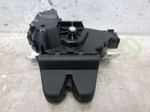 Electronic module MERCEDES-BENZ CLA Coupe (C117) CLA 180 (117.342) | BP21137000M83