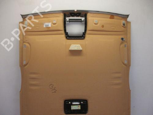 Interior roof BMW 1 (F20) 118 d | BP18796591I12 