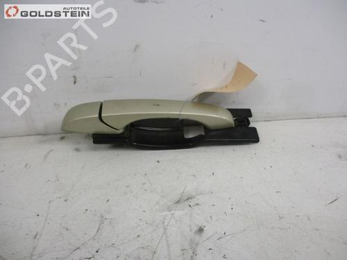 Used Rear right exterior door handle Rear right exterior door handle 38291489 38291489