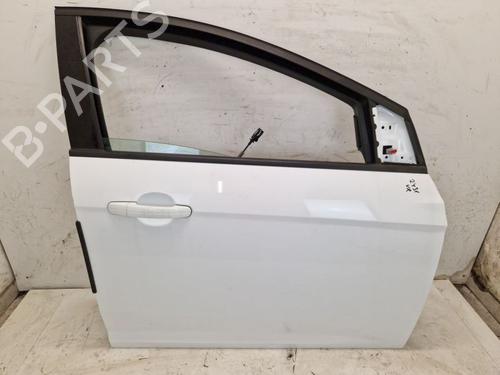 Used Right front door FORD FOCUS III Turnier 1.5 TDCi (120 hp) 29523290