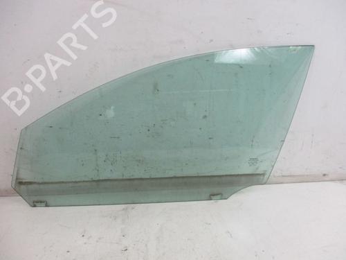 Used Front left quarter glass VOLVO S40 II (544) T5 AWD (220 hp) 18793977