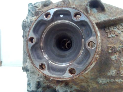 Rear differential BMW X3 (E83) 3.0 d | BP27745959M24 