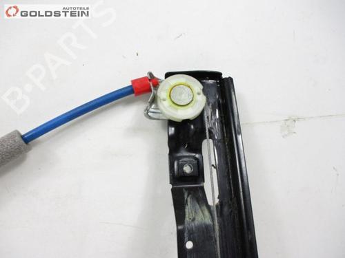 Front left window mechanism FORD B-MAX (JK) 1.5 TDCi | BP37108450C22 - Image 4