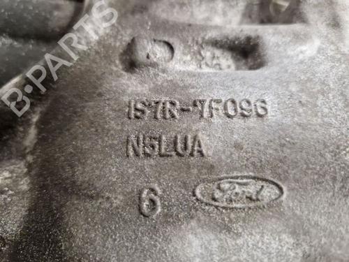 Gearbox FORD S-MAX (WA6) 2.0 | BP31821155M3