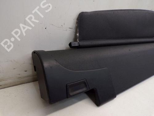 Rear parcel shelf BMW X3 (E83) 3.0 i xDrive | BP29101471C85 