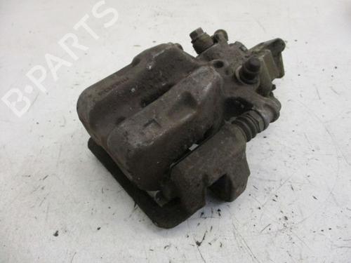 Used Left rear brake caliper MAZDA MX-5 III (NC) 1.8 (NC18) (126 hp) 18800717