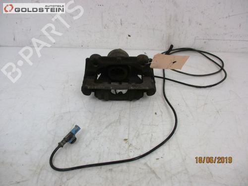 Used Right rear brake caliper VW CRAFTER 30-50 Platform/Chassis (2F_) 2.5 TDI (109 hp) 18750073