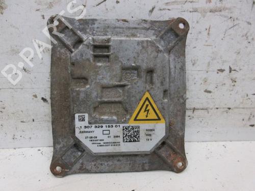 Used Xenon ballast Xenon ballast 37124834 37124834