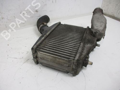 Intercooler HONDA CR-V III (RE_) 2.2 i-CTDi 4WD (RE6) | BP18794615M30 