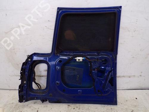 Right rear door MINI MINI CLUBMAN (R55) Cooper S | BP29091696C5 