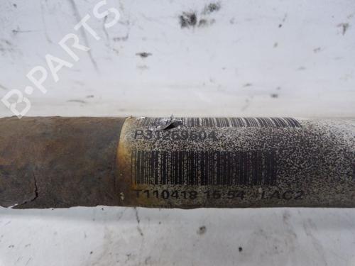 Right rear driveshaft VOLVO XC60 I SUV (156) 3.2 AWD | BP29097507M41 