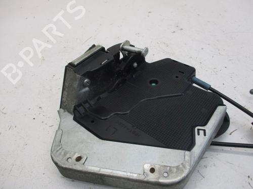 Front left lock TOYOTA RAV 4 III (_A3_) 2.2 D 4WD (ALA30_, ALA30R) | BP18802962C98 