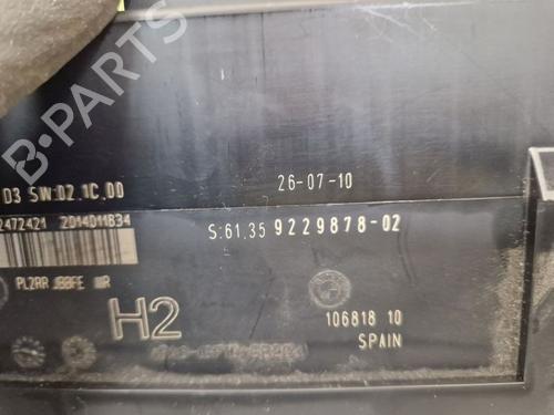 Control unit BMW 3 Touring (E91) 318 d | BP40626020M11 - Image 8
