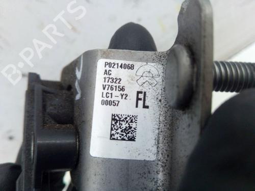 Elektronisk sensor NIO ET7 EV All-wheel Drive | BP37139593M84 - Image 7