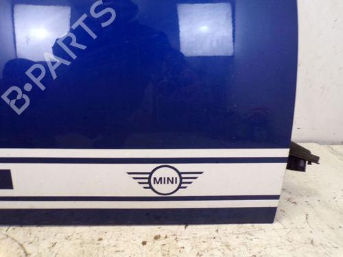 Right front door MINI MINI (R50, R53) One | BP26647924C3 