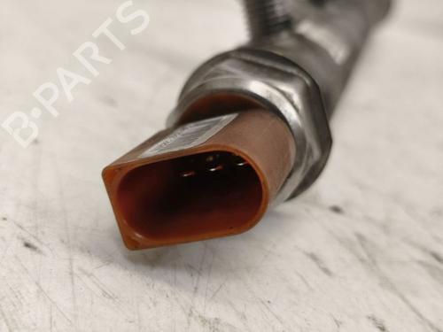 Injection rail VW GOLF VI Variant (AJ5) 1.6 TDI | BP39908918M98 - Image 7