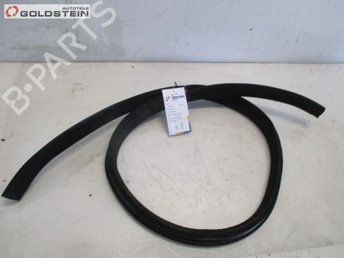Used Rubber door seal MERCEDES-BENZ CLS (C219) CLS 320 CDI (219.322) (224 hp) 13759830